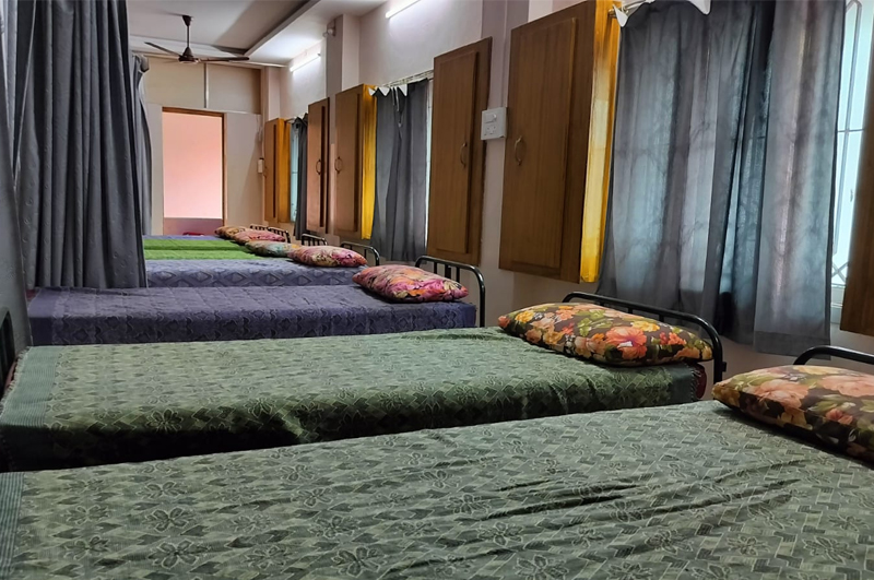 ymca-trichy accommodation