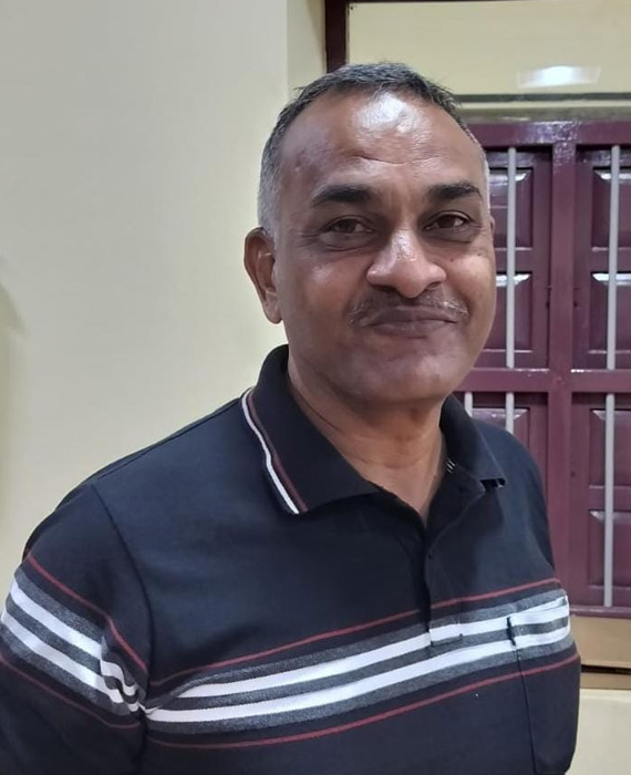 OFFICE BEARERS & Board of Directors