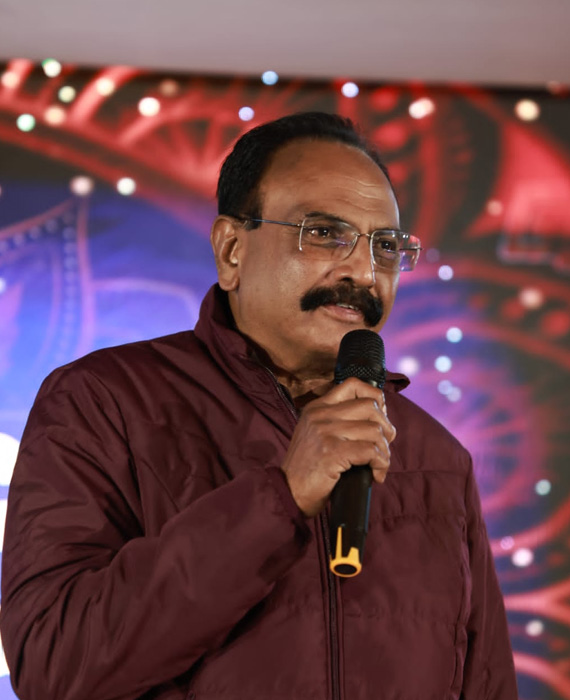 OFFICE BEARERS & Board of Directors