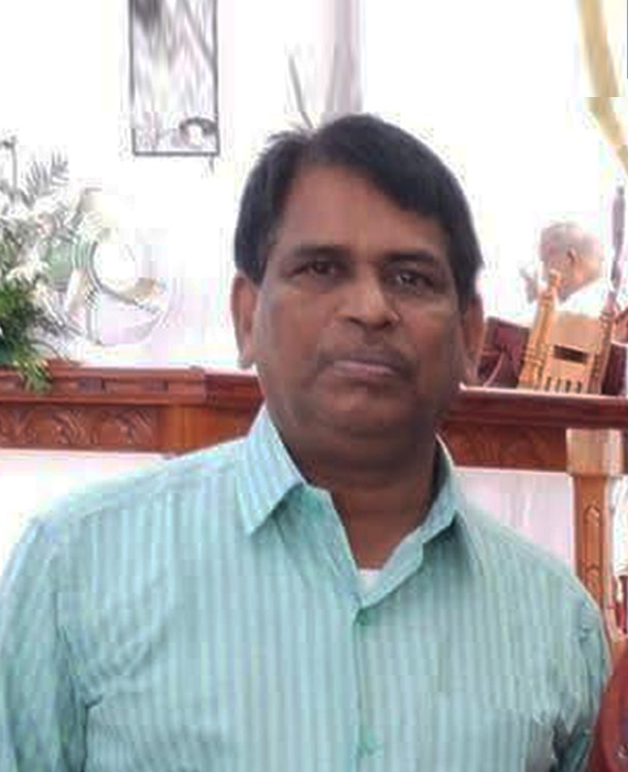 OFFICE BEARERS & Board of Directors