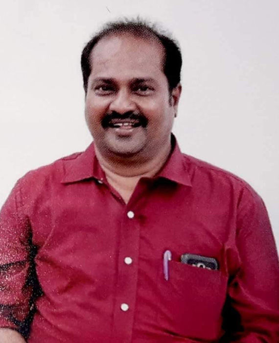 OFFICE BEARERS & Board of Directors