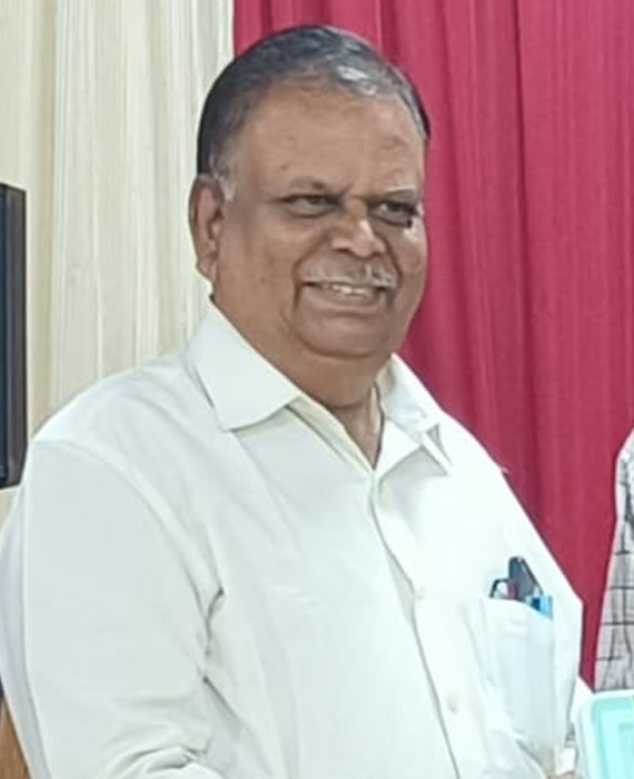 OFFICE BEARERS & Board of Directors