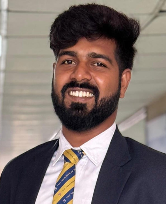 OFFICE BEARERS & Board of Directors